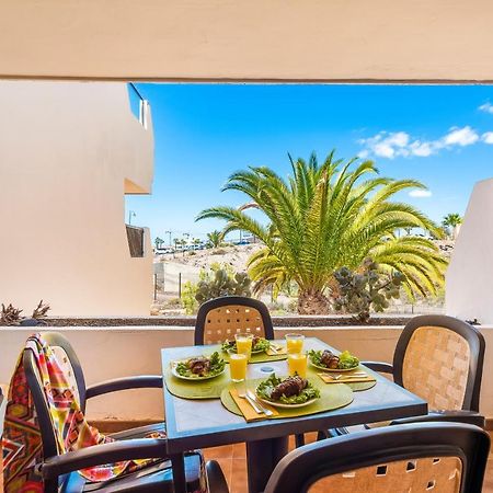 241 Royal Park Albatros Con Terraza Lejlighed San Miguel de Abona Eksteriør billede