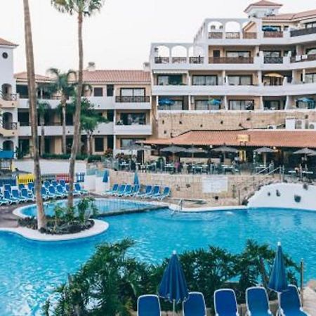 241 Royal Park Albatros Con Terraza Lejlighed San Miguel de Abona Eksteriør billede